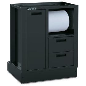   Beta RSC50 2.0 MS-2C Rögzített kiszolgáló modul az RSC50 2.0 műhelyberendezés összeállításhoz