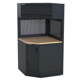   Beta RSC50 2.0 NAC-W Önálló teljes sarok az RSC50 2.0 műhelyberendezés összeállításhoz