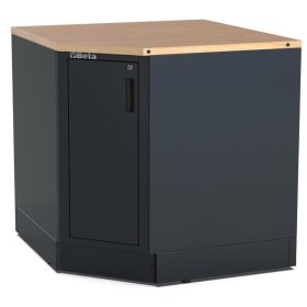   Beta RSC50 2.0 KNAI-W Alsó sarok modul az RSC50 2.0 műhelyberendezés összeállításhoz