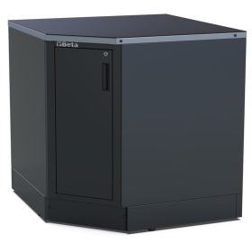   Beta RSC50 2.0 KNAI-G Alsó sarok modul az RSC50 2.0 műhelyberendezés összeállításhoz