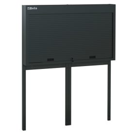   Beta RSC50 PS Fali szerszámtartó rendszer az RSC50 műhelyberendezés összeállításhoz