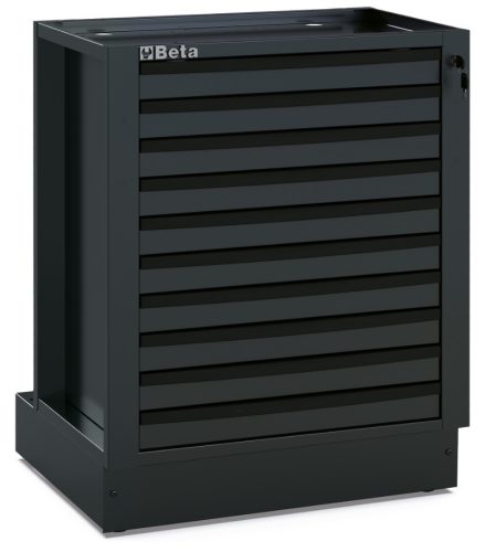 Beta 5000 RSC50/KFC 10 db színes fiókelőlap az RSC50 műhelyberendezés összeállításhoz