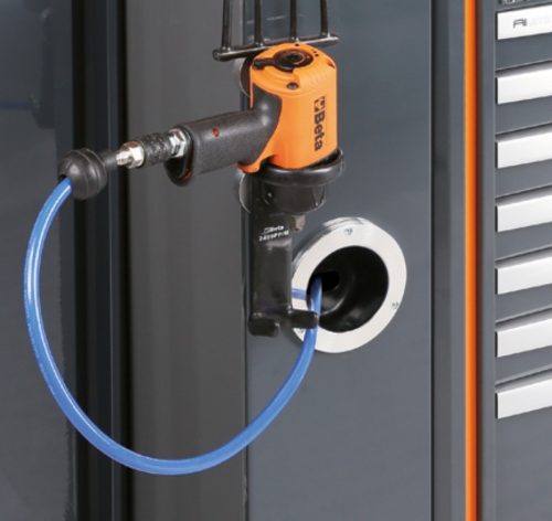 Beta C55 teljes műhelyberendezés összeállítás RSC55