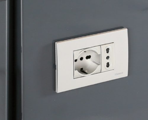 Beta C55 teljes műhelyberendezés összeállítás RSC55