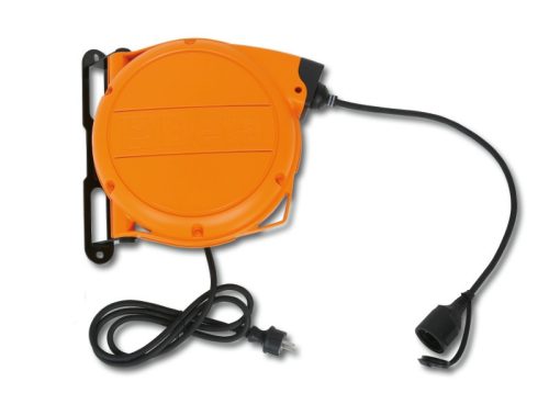 Beta BETA C55B/GAE Univerzális láb elektromos kábeldobbal műhelyberendezés munkapadhoz