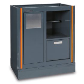 Beta C55MS Rögzített szervizmodul műhelyberendezéshez