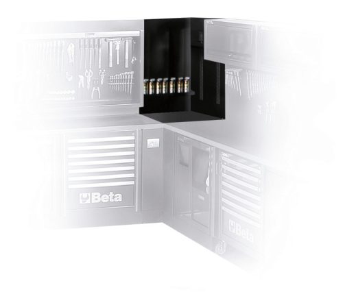 Beta C55AC-G Önálló teljes sarok