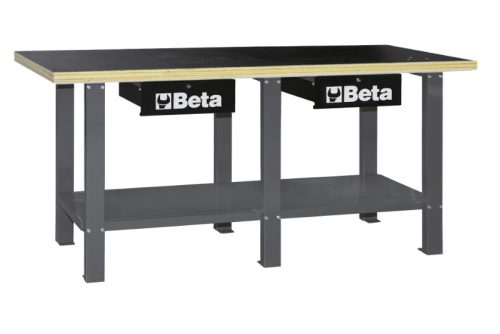 Beta C56W fa munkalapos munkapad