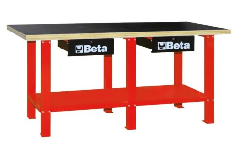 Beta C56W fa munkalapos munkapad