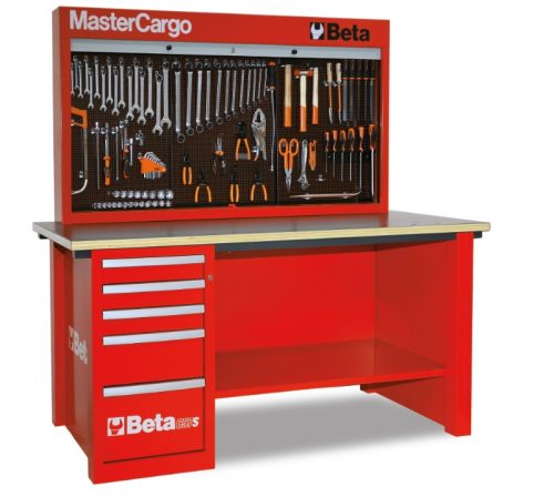 Beta C57SA - 5700SA MasterCargo munkapad