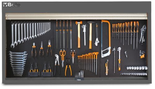 Beta C57SP - 5700SP Szerszámtartó fal