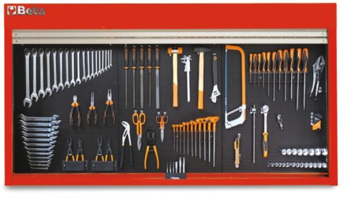 Beta C57SP - 5700SP Szerszámtartó fal