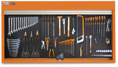 Beta C57SP - 5700SP Szerszámtartó fal