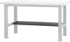 Beta C58BC-W1,6 Egyszerű fa munkalapos munkapad, 1,6 m széles
