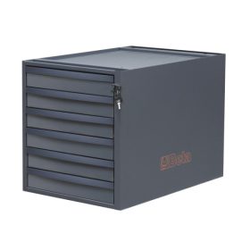   Beta C58CSH/A 6C 6 fiókos, 479 mm magas szerszámszekrény a C58BC moduláris munkapadokhoz