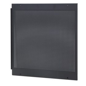   BETA C58PFL Perforált oldalpanel a C58BC moduláris munkapadokhoz