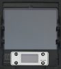 BETA 7041LCD/4S LCD hegesztőpajzs automatikus sötétedéssel, ívhegesztéshez