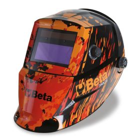 Beta 7042LCD/RV Karcálló üveg a 7042LCD modellhez