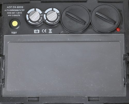 Beta 7042LCD/RV Karcálló üveg a 7042LCD modellhez