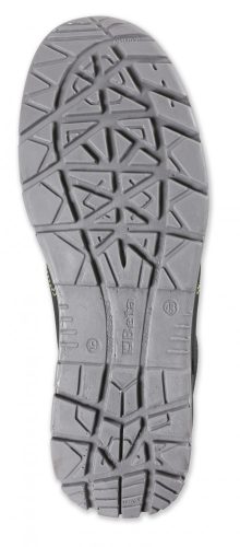 Beta 7317NA 35-PERFORÁLT HASÍTOTTBŐR CIPŐ