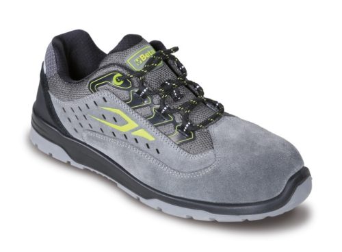 Beta 7317NA 42-PERFORÁLT HASÍTOTTBŐR CIPŐ