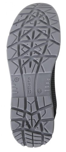 Beta 7322SA 35-MAGAS KOPÁSÁLLÓSÁGÚ SZÖVETCIPŐ