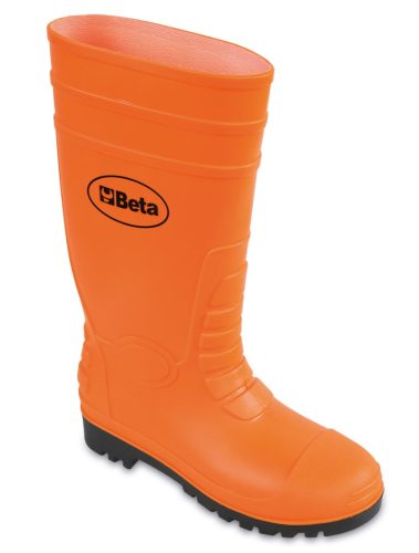 Beta 7328A Pvc munkavédelmi csizma 38