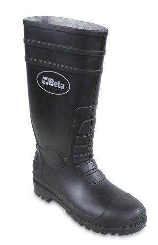 Beta 7328N Pvc munkavédelmi csizma 38