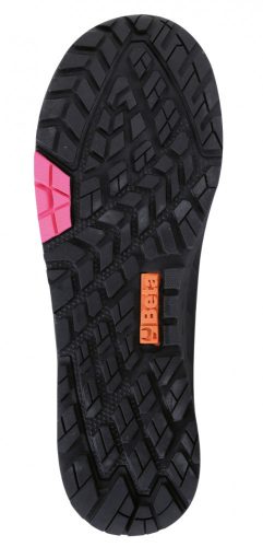 Beta 7352LG 37-0-GRAVITY MIKROSZÁLAS CIPŐ