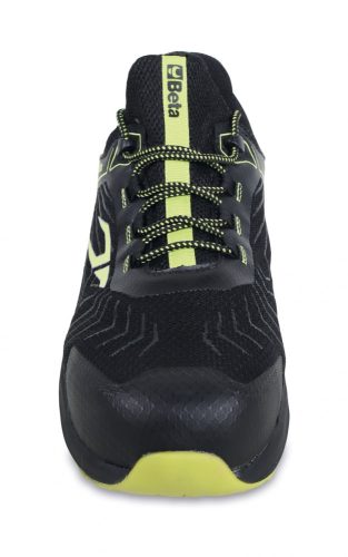 Beta BETA 7354N/38 Vízálló mesh szövet cipő TPU betétekkel