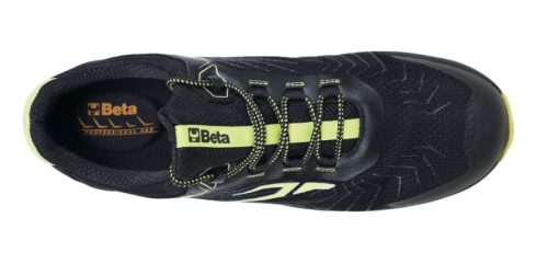 Beta BETA 7354N/38 Vízálló mesh szövet cipő TPU betétekkel