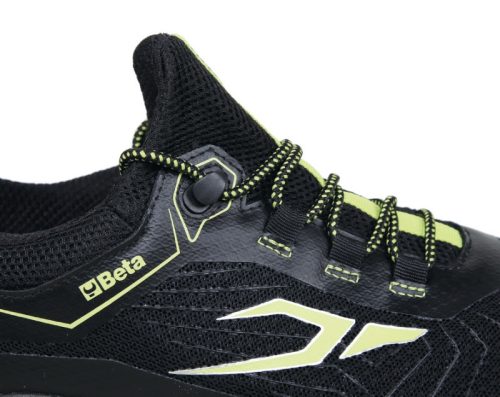 Beta BETA 7354N/38 Vízálló mesh szövet cipő TPU betétekkel
