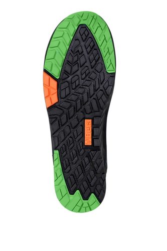 Beta 7371V 0-GRAVITY NUBES MUNKAVÉDELMI CIPŐ A Beta könnyű, kényelmes, nagy légáteresztő képességű munkavédelmi cipője. 46