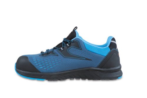 Beta 7372B ​0-Gravity ultrakönnyű, ellenálló, kiválóan szellőző szőtt vászoncipő 44