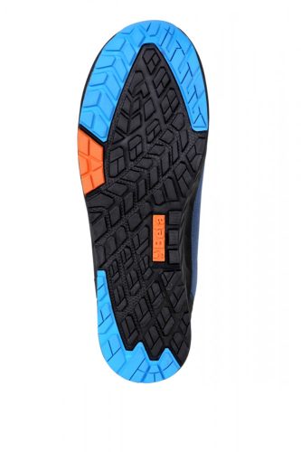 Beta 7372B ​0-Gravity ultrakönnyű, ellenálló, kiválóan szellőző szőtt vászoncipő 44