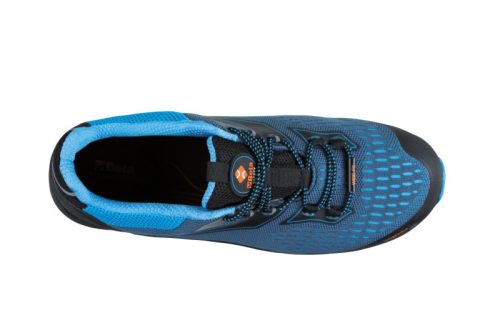 Beta 7372B ​0-Gravity ultrakönnyű, ellenálló, kiválóan szellőző szőtt vászoncipő 45