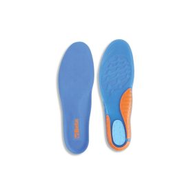   Beta 7398U anatómiailag formázott, TPR GEL anyagú, erősen csillapító hatású talpbetét, talpboltozat tartó, és sarokrészi párna 36 - 40