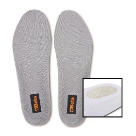   Beta 7398GEL Talpformát követő gél-betétes talpbetét 46