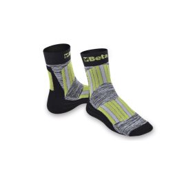   Beta 7427 Maxi Sneaker zokni védő és szellőző betétekkel a sípcsont és a rüszt területén M