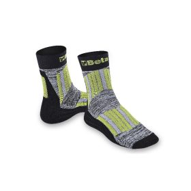   Beta 7427 Maxi Sneaker zokni védő és szellőző betétekkel a sípcsont és a rüszt területén L