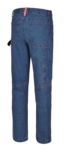 Beta 7527 Farmernadrág, kényelmes és praktikus, modern design. XS