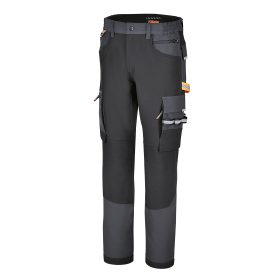 Beta 7560NG S Sokzsebes elasztikus munkanadrág