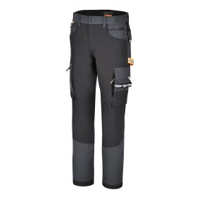 Beta 7560NG L Sokzsebes elasztikus munkanadrág