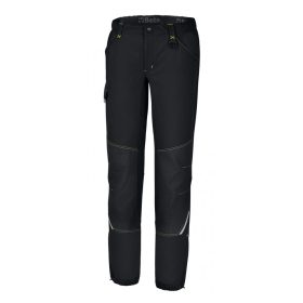   Beta 7600N Elasztikus szövetből készült “work trekking” nadrág. praktikus, testhezálló, kényelmes viselet L