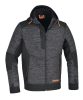 BETA 7637G Hosszú ujjú felső softshell anyag betétekkel - XS