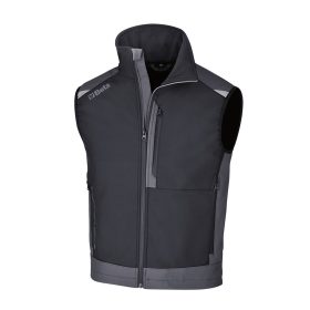 Beta 7647GG XS Softshell munkamellény, grafénnal