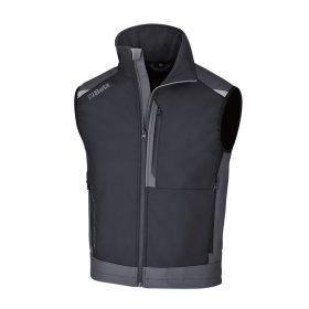 Beta 7647GG XXL Softshell munkamellény, grafénnal