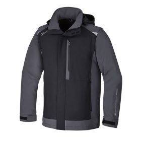Beta 7648GG XL Softshell munkadzseki, grafénból
