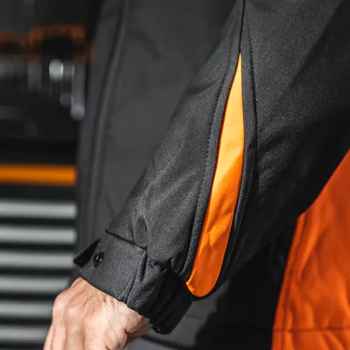 Beta 7659N S-SOFTSHELL DZSEKI, FEKETE
