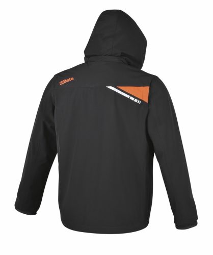 Beta 7669N SOKZSEBES ELASZTIKUS MUNKADZSEKI, XS